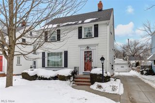 20718 Stanford Avenue, Fairview Park, OH 44126