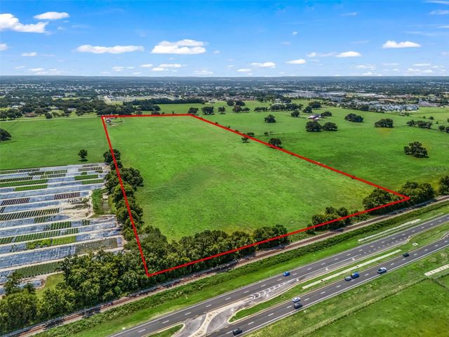 12604 COUNTY ROAD 103, Oxford, FL 34484