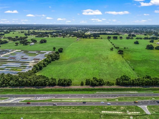 12604 COUNTY ROAD 103, Oxford, FL 34484