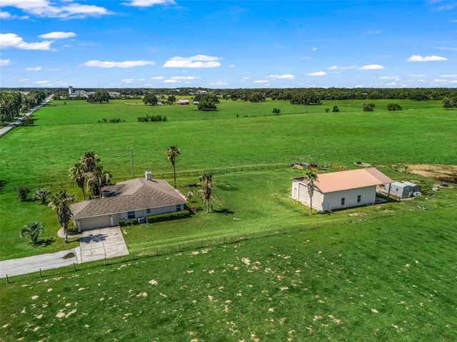 12604 COUNTY ROAD 103, Oxford, FL 34484