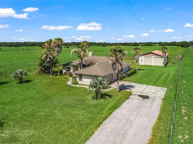 12604 COUNTY ROAD 103, Oxford, FL 34484