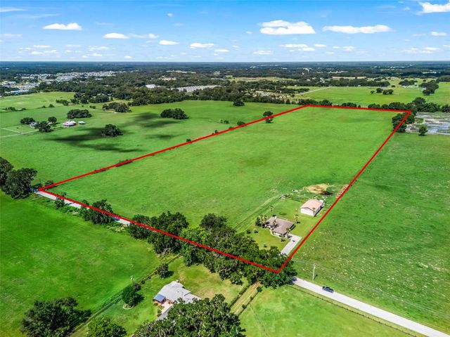 12604 COUNTY ROAD 103, Oxford, FL 34484