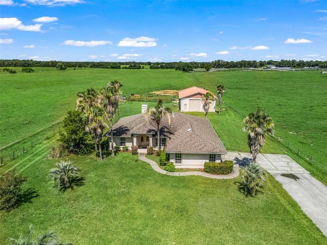 12604 COUNTY ROAD 103, Oxford, FL 34484