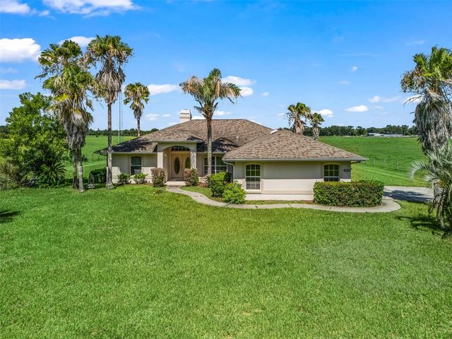 12604 COUNTY ROAD 103, Oxford, FL 34484