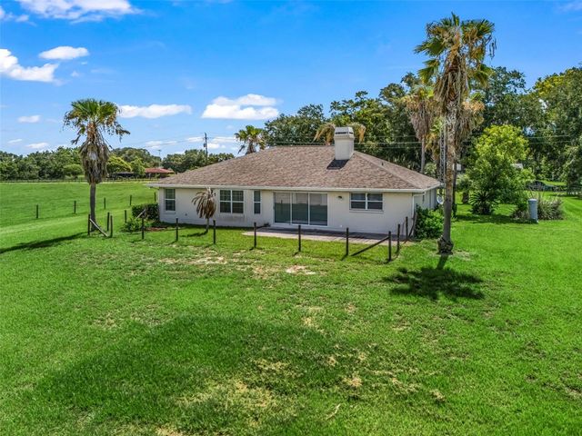12604 COUNTY ROAD 103, Oxford, FL 34484