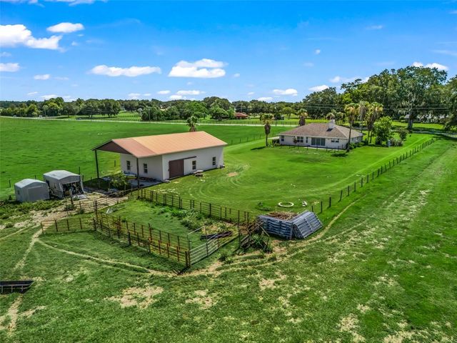 12604 COUNTY ROAD 103, Oxford, FL 34484