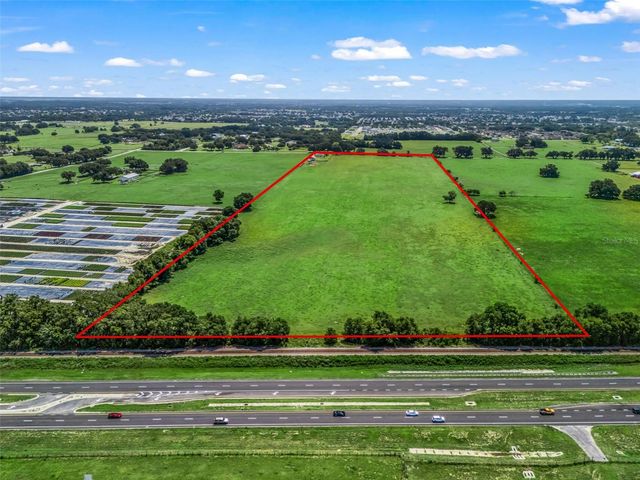 12604 COUNTY ROAD 103, Oxford, FL 34484