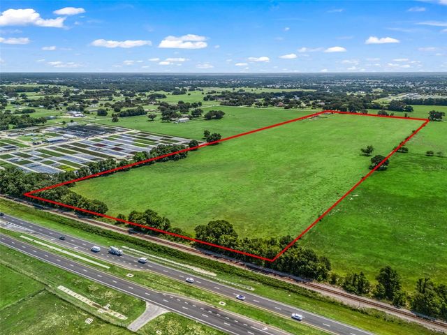 12604 COUNTY ROAD 103, Oxford, FL 34484