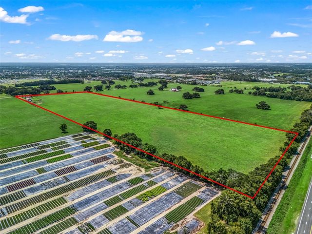 12604 COUNTY ROAD 103, Oxford, FL 34484
