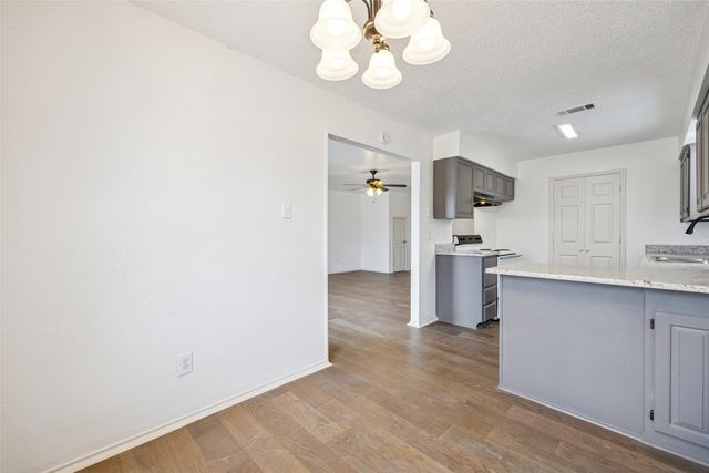 2726 Sherry Street, Arlington, TX 76014