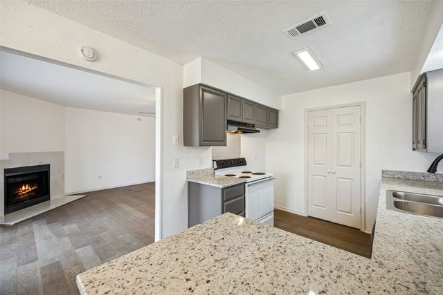 2726 Sherry Street, Arlington, TX 76014