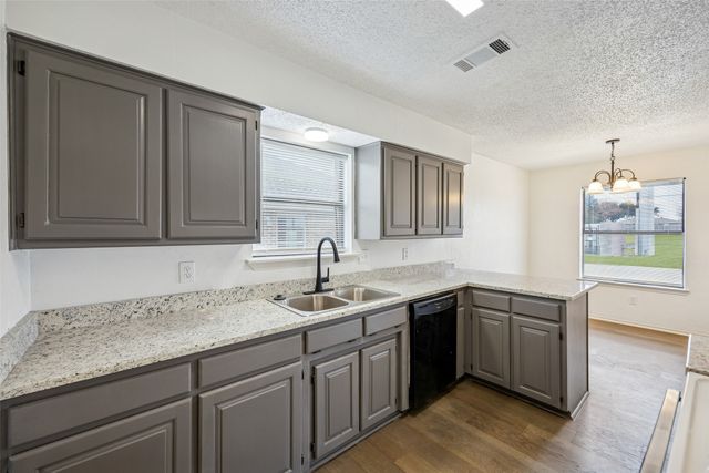 2726 Sherry Street, Arlington, TX 76014