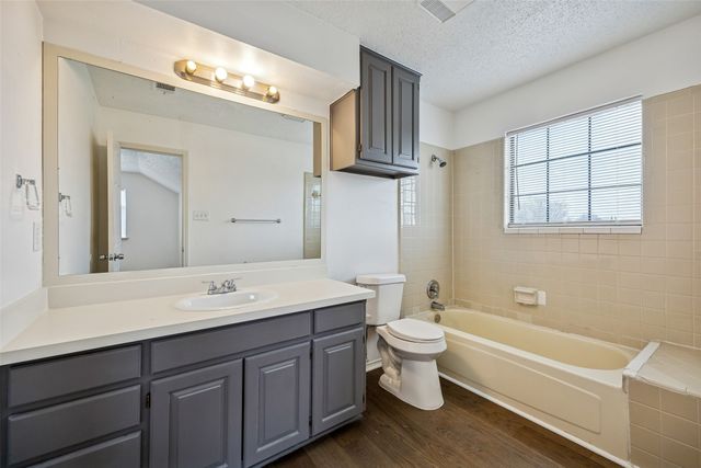 2726 Sherry Street, Arlington, TX 76014