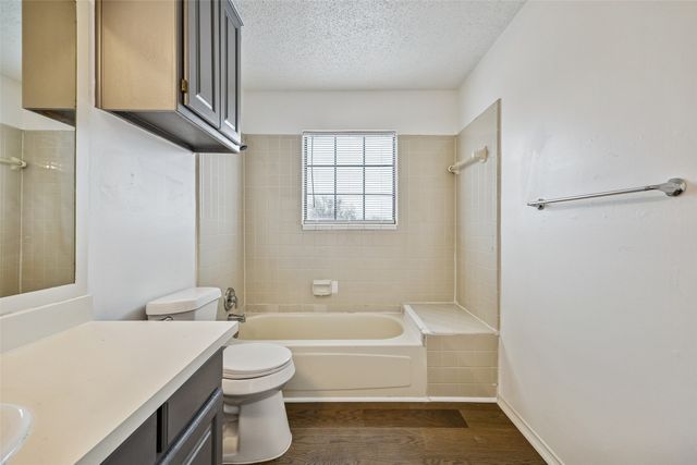 2726 Sherry Street, Arlington, TX 76014