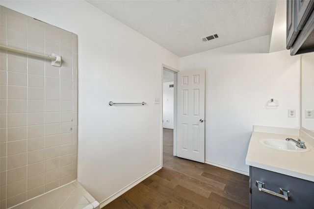 2726 Sherry Street, Arlington, TX 76014