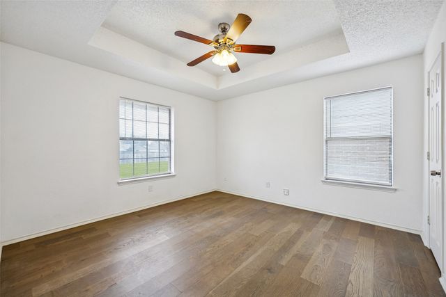 2726 Sherry Street, Arlington, TX 76014