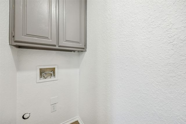 2726 Sherry Street, Arlington, TX 76014