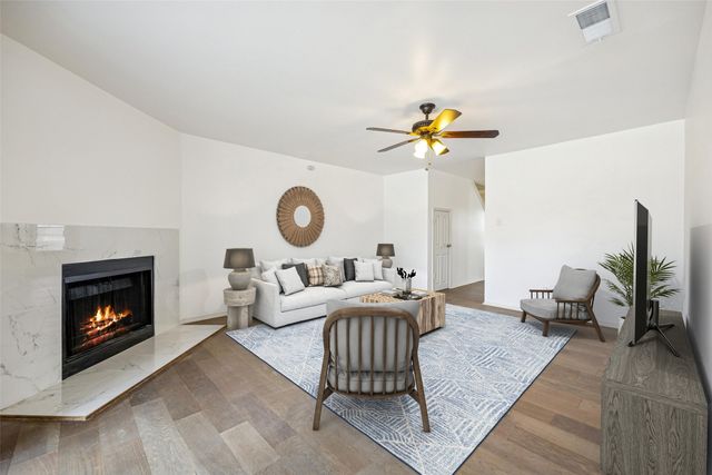 2726 Sherry Street, Arlington, TX 76014