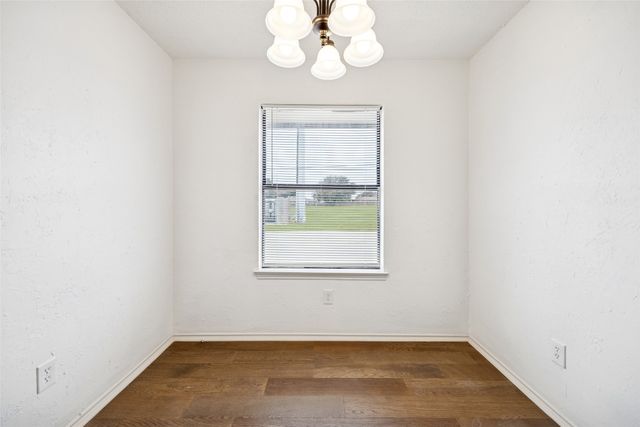 2726 Sherry Street, Arlington, TX 76014