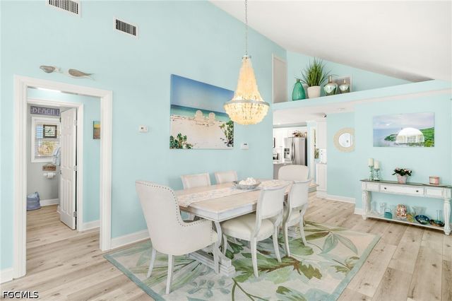 970 Sand Castle RD, Sanibel, FL 33957