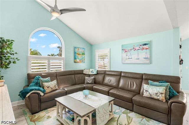 970 Sand Castle RD, Sanibel, FL 33957