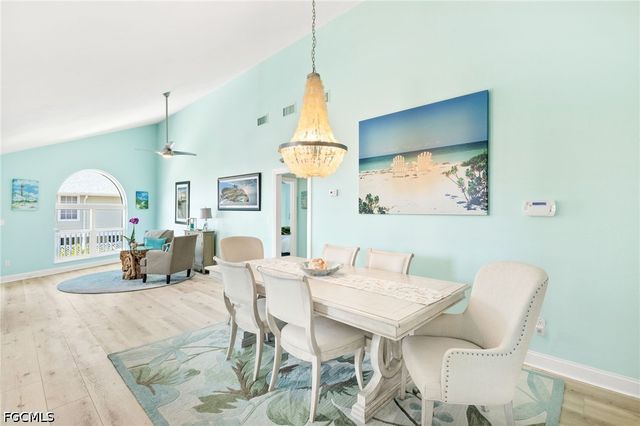 970 Sand Castle RD, Sanibel, FL 33957