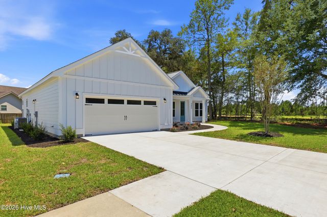 4890 Olde Cypress Lane, Shallotte, NC 28470