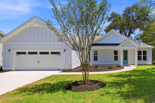 4890 Olde Cypress Lane, Shallotte, NC 28470