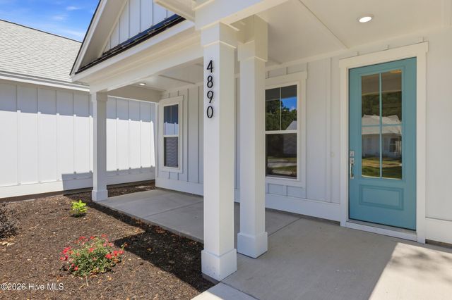 4890 Olde Cypress Lane, Shallotte, NC 28470
