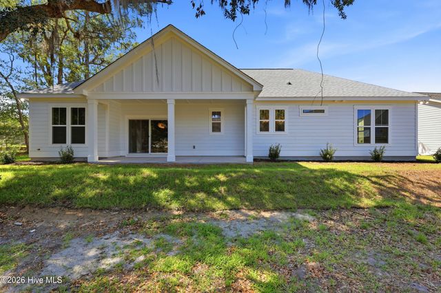 4890 Olde Cypress Lane, Shallotte, NC 28470