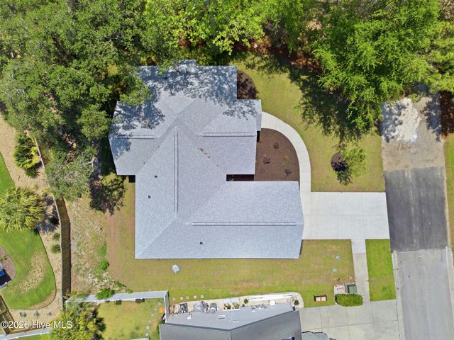 4890 Olde Cypress Lane, Shallotte, NC 28470