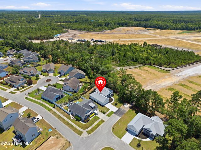 4890 Olde Cypress Lane, Shallotte, NC 28470