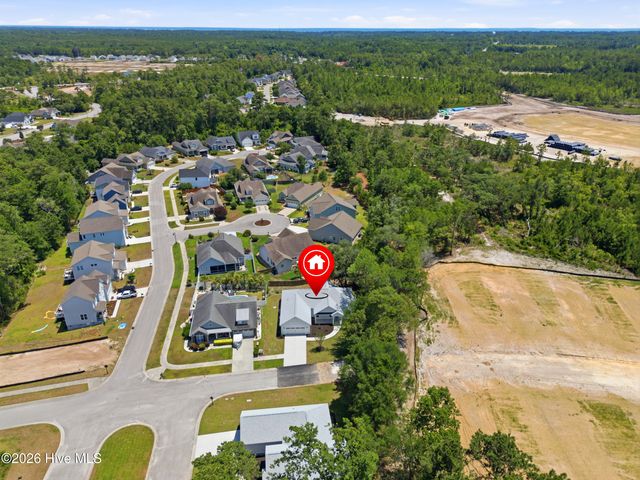 4890 Olde Cypress Lane, Shallotte, NC 28470