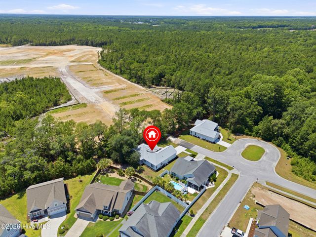 4890 Olde Cypress Lane, Shallotte, NC 28470
