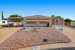 239 S 73rd Way, Mesa, AZ 85208