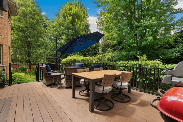 1008 Meadow Road, Northbrook, IL 60062