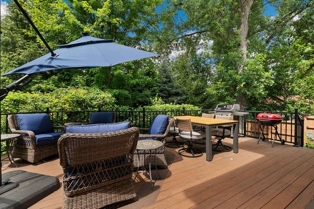1008 Meadow Road, Northbrook, IL 60062
