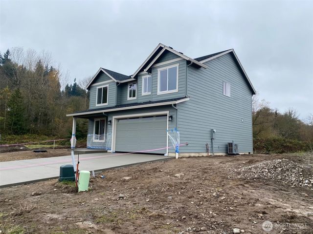 536 Rainbow Way, Kelso, WA 98626