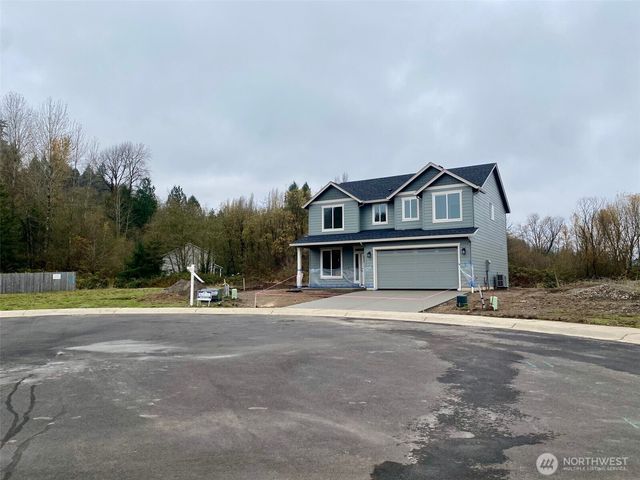 536 Rainbow Way, Kelso, WA 98626
