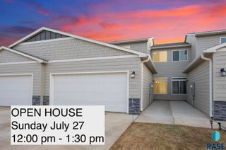 8162 E Tencate Pl, Sioux Falls, SD 57110