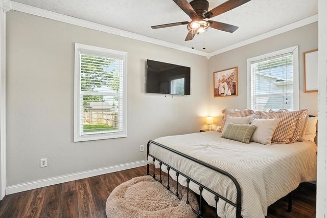 510 Maple Avenue, Woodward, IA 50276