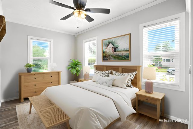 510 Maple Avenue, Woodward, IA 50276