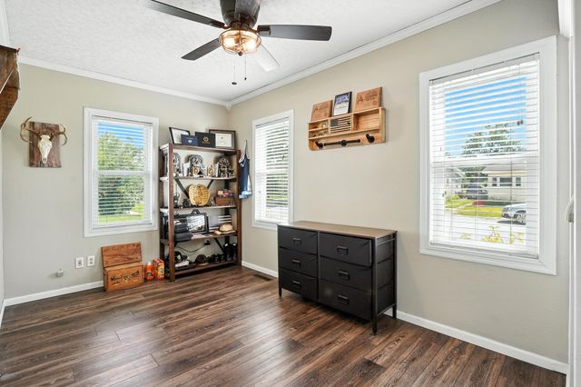 510 Maple Avenue, Woodward, IA 50276