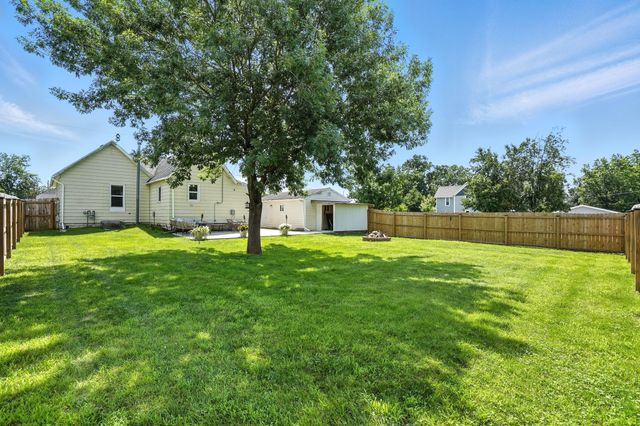510 Maple Avenue, Woodward, IA 50276
