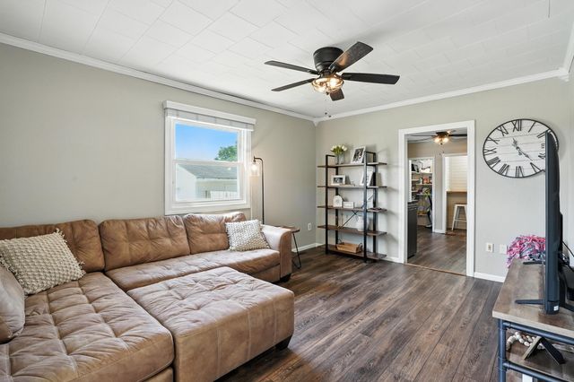 510 Maple Avenue, Woodward, IA 50276