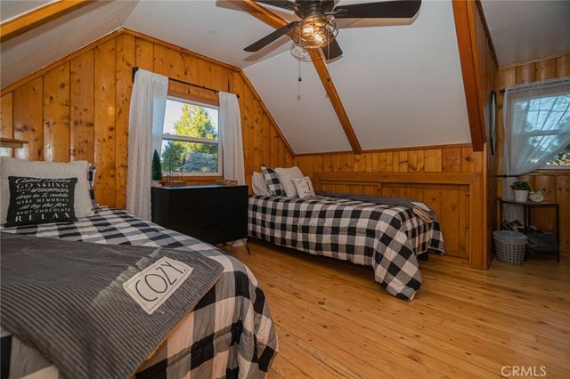627 Rose Lane, Twin Peaks, CA 92391