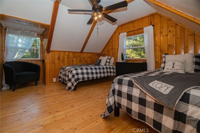 627 Rose Lane, Twin Peaks, CA 92391
