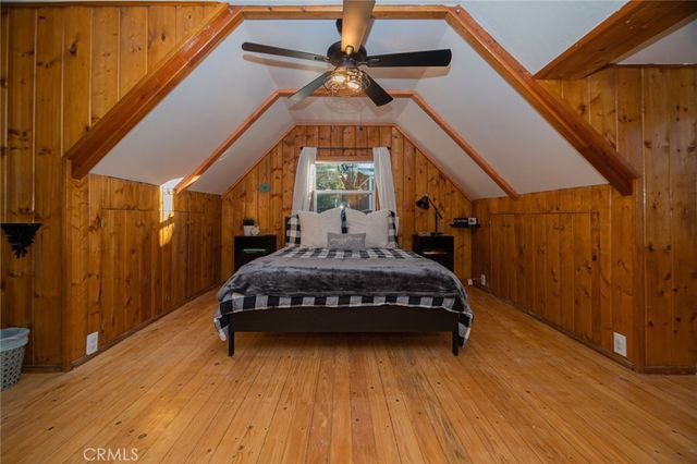 627 Rose Lane, Twin Peaks, CA 92391