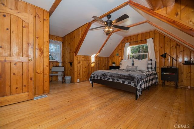 627 Rose Lane, Twin Peaks, CA 92391