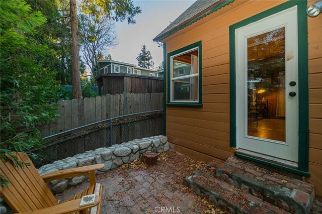 627 Rose Lane, Twin Peaks, CA 92391